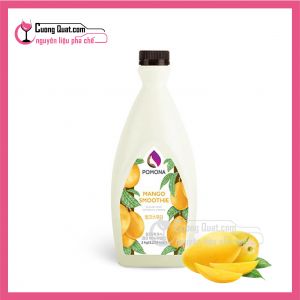 Pomona Mứt Xoài 2kg (1 thùng giảm 5k - 3 thùng giảm 6k - 5 thùng giảm 7k)