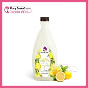 Pomona Mứt Chanh Vàng 2kg