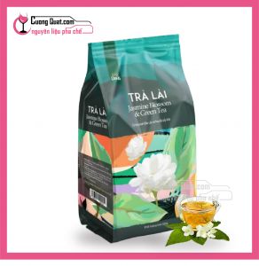 Dans Trà Lài 500g (1 thùng giảm 2k - 3 thùng giảm 3k - 5 thùng giảm 4k)