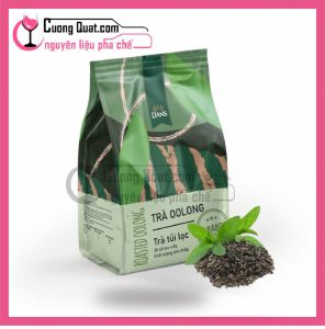 Dans Trà Túi Lọc Ô Long 240g (1 thùng giảm 2k - 3 thùng giảm 3k - 5 thùng giảm 4k)