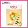 tra-savo-gung-hoa-tan-hop-16-goi-x-12g-ctkm-mua-1t-giam-2k-moi-hop-co-the-mix - ảnh nhỏ  1