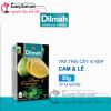 tra-dilmah-camle-1-5gx20-goi - ảnh nhỏ 2