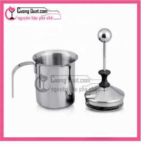 (DC) Ca Đánh Sữa Lạnh 800ml