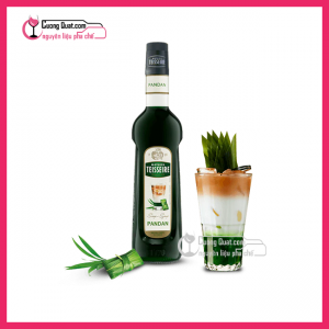 Teisseire Siro Lá Dứa 700ml (1 thùng giảm 2k - 3 thùng giảm 3k - 5 thùng giảm 5k)