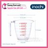 dung-cudong-chia-vach-yoko-inochi-500ml - ảnh nhỏ  1