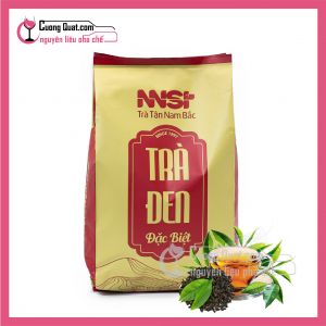 Tân Nam Bắc Trà Đen Đặc Biệt 500g (1 thùng giảm 2k - 3 thùng giảm 3k - 5 thùng giảm 5k)