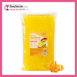 Bibi Trân Châu 3Q Quế Hoa 2kg (1 thùng giảm 5k - 3 thùng giảm 6k - 5 thùng giảm 7k)