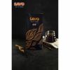 tra-savo-nguyen-la-huong-tra-den-dac-biet-500gr-ctkm-mua-1t-giam-2k-moi-goi-co-the-mix - ảnh nhỏ 2