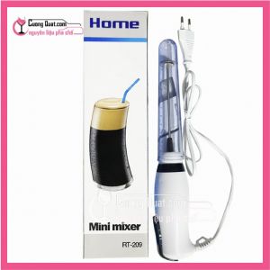 (DC) Máy Tạo Bọt Home