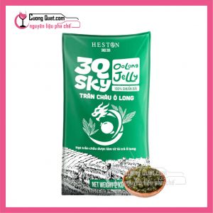 Sky Trân Châu 3Q Ô Long 2kg (1 thùng giảm 5k - 3 thùng giảm 6k - 5 thùng giảm 7k)