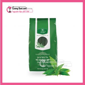 Lộc Phát Trà Đen Đặc Biệt (Lá Nhuyễn) 1kg (1 thùng giảm 5k - 3 thùng giảm 6k - 5 thùng giảm 7k)