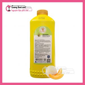 Maulin Siro Dưa Lưới 2.5kg (1 thùng giảm 5k - 3 thùng giảm 6k - 5 thùng giảm 7k)