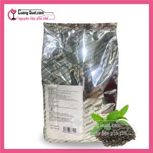 Phúc Long Trà Lài Thái Nguyên 1kg (1 thùng giảm 2k - 3 thùng giảm 3k - 5 thùng giảm 5k)
