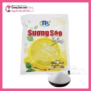 Thuận Phát Bột Sương Sáo Trắng 50g (10 gói giảm 1k - 50 gói giảm 2k)