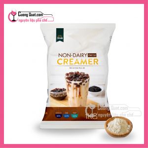 Dans Bột Kem Béo Non Dairy Creamer 1kg