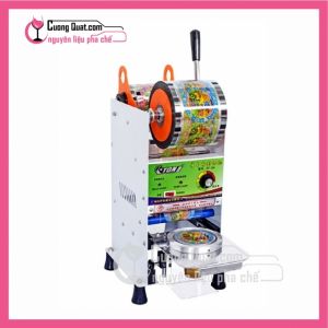 (DC) Máy Dập Cốc Cuốn Màng Eton ET-B9