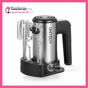 (DC) Máy Đánh Trứng Unitech HU-3110