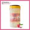 douxian-thach-dua-vai-2-5kg-1-thung-giam-2k-3-thung-giam-3k-5-thung-giam-4k - ảnh nhỏ  1