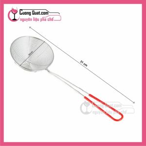(DC) Vợt Múc Trân Châu - Thạch (Lớn)
