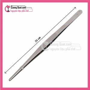 (DC) Nhíp Decor Trang Trí 25cm