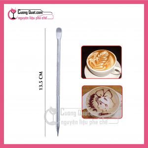(DC) Bút Vẽ Latte