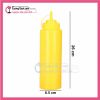 dc-binh-dung-sua-duong-700ml-vang - ảnh nhỏ  1
