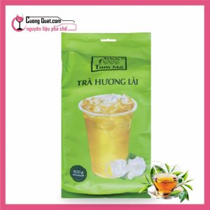 Tam Mã Trà Hương Lài 500g(10 gói giảm 2k mỗi gói)