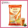 tra-savo-tra-sua-thai-do-600gr-ctkm-mua-1t-giam-2k-moi-goi-co-the-mix - ảnh nhỏ  1