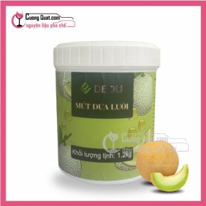 Lotus Sốt Dưa Lưới 1.2kg