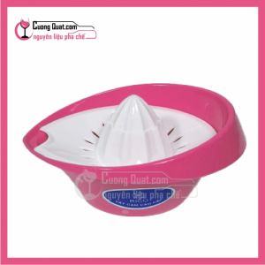 (DC) Vắt Cam Oval