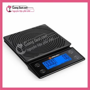 (DC) Cân Điện Tử Uniblend UDC-5000 (5kg)