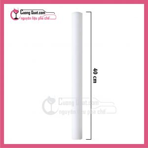 (DC) Chày Bar Nhựa 40cm