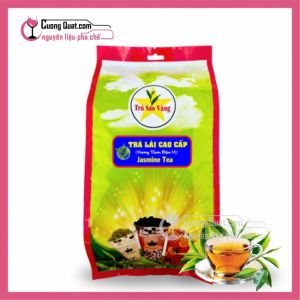 Sao Vàng Trà Lài Cao Cấp 1kg (5 gói giảm 2k - 10 gói giảm 3k - 20 gói giảm 5k)