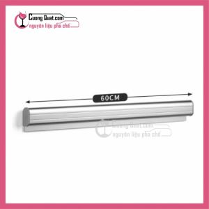 (DC) Thanh Kẹp Bill 60cm + Băng Dính