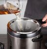 dc-phieu-loc-tra-inox-2l-thep-304-13cm - ảnh nhỏ 2