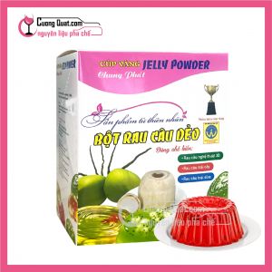 Chung Phát Bột Rau Câu (1 thùng giảm 2k mỗi hộp)