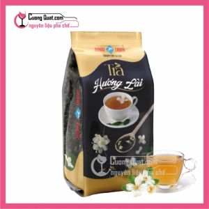 Xuân Thịnh Trà Đá Hương Lài 300g (20 gói giảm 2k - 40 gói giảm 3k - 60 gói giảm 5k)