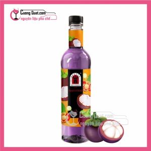Hestia Siro Măng Cụt 750ml (1 thùng giảm 5k - 3 thùng giảm 6k - 5 thùng giảm 7k)