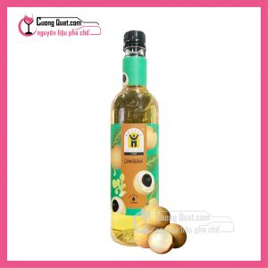 Hestia Siro Hoa Nhãn 750ml (1 thùng giảm 5k - 3 thùng giảm 6k - 5 thùng giảm 7k)