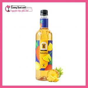 Hestia Siro Thơm 750ml (1 thùng giảm 5k - 3 thùng giảm 6k - 5 thùng giảm 7k)