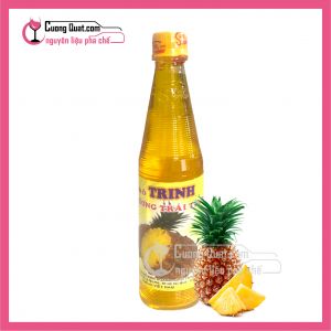 Trinh Siro Thơm 600ml