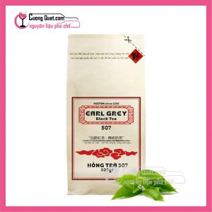 Heston Trà Hồng Trà Bá Tước 500g (1 thùng giảm 2k - 3 thùng giảm 3k - 5 thùng giảm 5k)