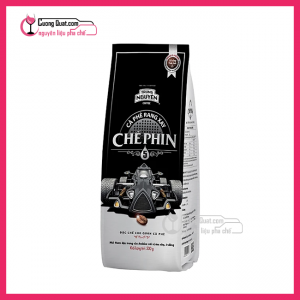 Trung Nguyên Cà Phê Rang Xay Chế Phin 5 500g (5 gói giảm 2k - 10 gói giảm 3k - 20 gói giảm 5k)