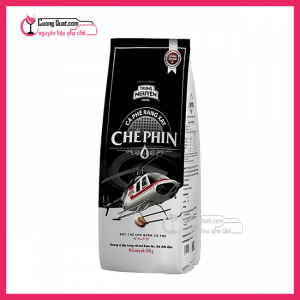Trung Nguyên Cà Phê Rang Xay Chế Phin 4 500g (5 gói giảm 2k - 10 gói giảm 3k - 20 gói giảm 5k)