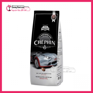 Trung Nguyên Cà Phê Rang Xay Chế Phin 3 500g (5 gói giảm 2k - 10 gói giảm 3k - 20 gói giảm 5k)