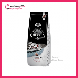 Trung Nguyên Cà Phê Rang Xay Chế Phin 1 500g (5 gói giảm 2k - 10 gói giảm 3k - 20 gói giảm 5k)