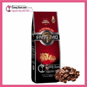 Trung Nguyên Cà Phê Rang Xay Sáng Tạo 3 340g (5 gói giảm 2k - 10 gói giảm 3k - 20 gói giảm 5k)