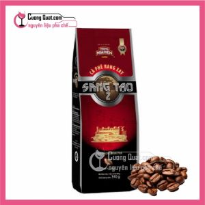 Trung Nguyên Cà Phê Rang Xay Sáng Tạo 2 340g (5 gói giảm 2k - 10 gói giảm 3k - 20 gói giảm 5k)