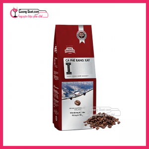 Trung Nguyên Cà Phê Rang Xay Khát Vọng 500g (5 gói giảm 2k - 10 gói giảm 3k - 20 gói giảm 5k)