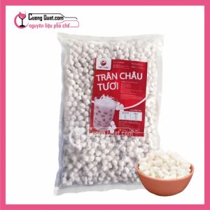 Hạ Long Trân Châu Tươi 1kg (10 gói giảm 2k - 20 gói giảm 3k - 30 gói giảm 5k)